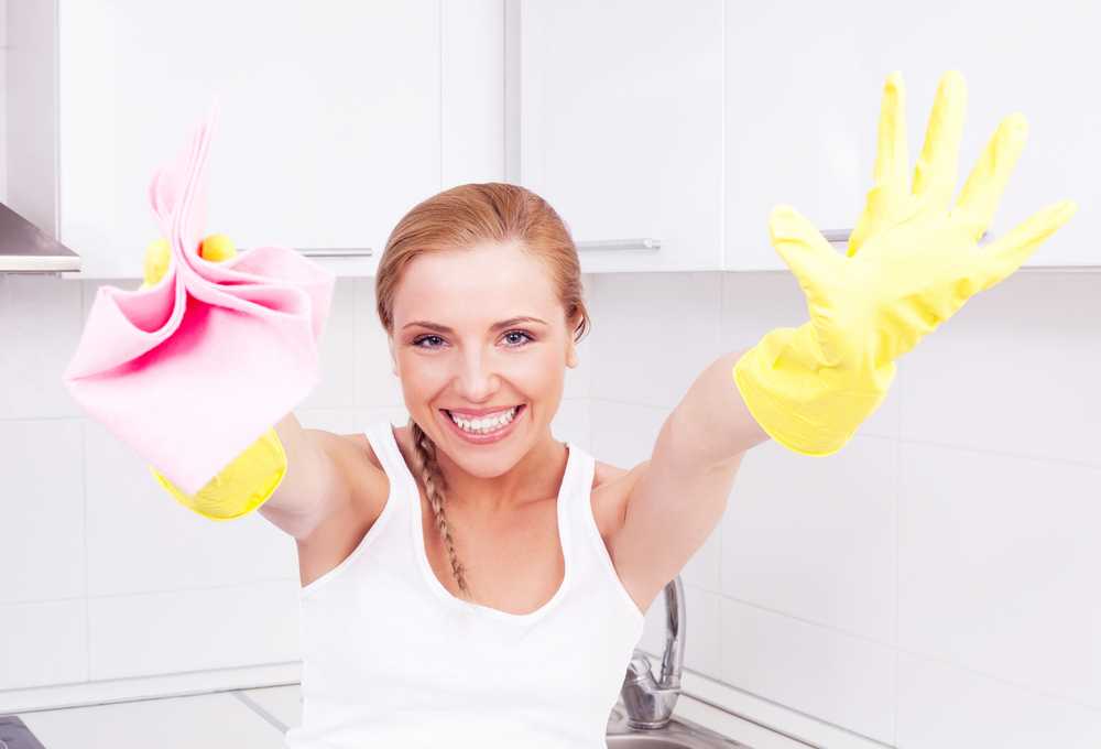 preventing home from mites