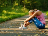 9 Signs That You Must Not Exercise