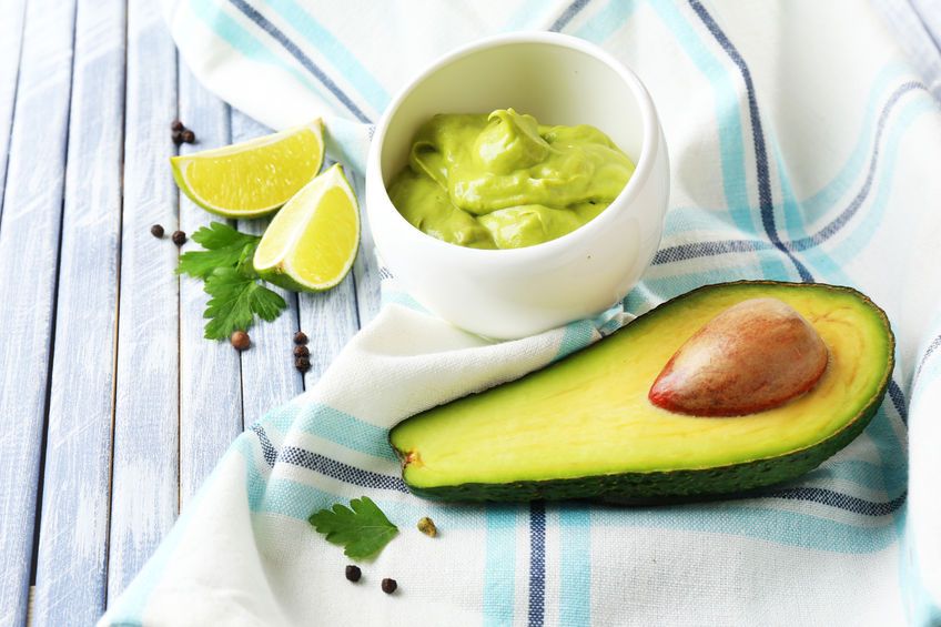 6 ways to enjoy avocados