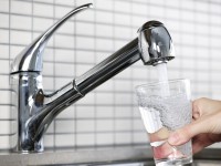Should You Stop Drinking Tap Water?