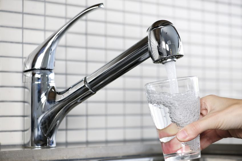 Should You Stop Drinking Tap Water Lifespan