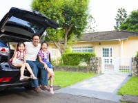 7 Safe, Family-Friendly Cars