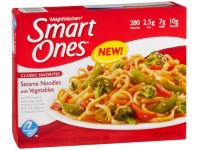 8 Quick and Healthy Frozen Meals