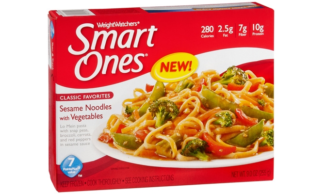 8 Quick and Healthy Frozen Meals | Lifespan