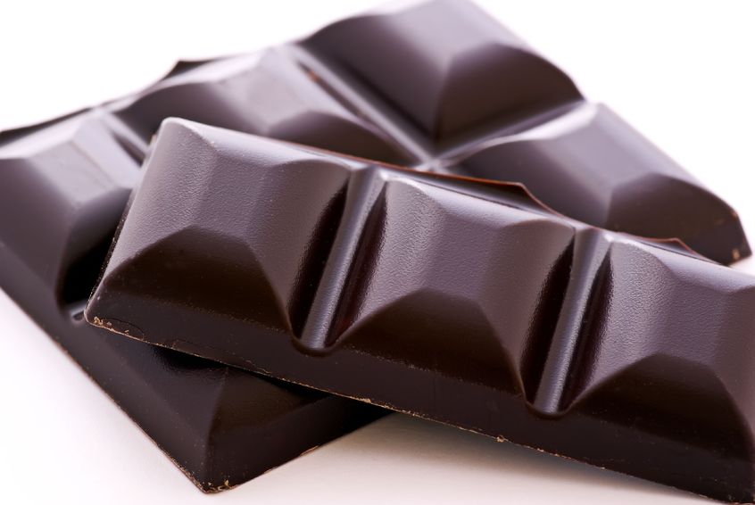Chocolate Prevents Obesity