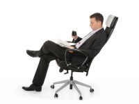 How Sitting Can Dramatically Reduce Your Lifespan