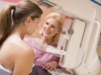 Why Getting a Mammogram Might Not Be Enough