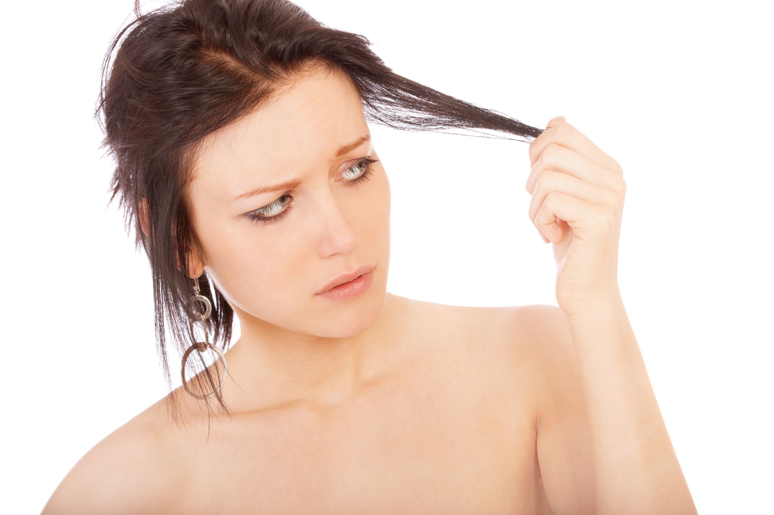 Tips On How To Make Thin Hair Look Fuller Lifespan