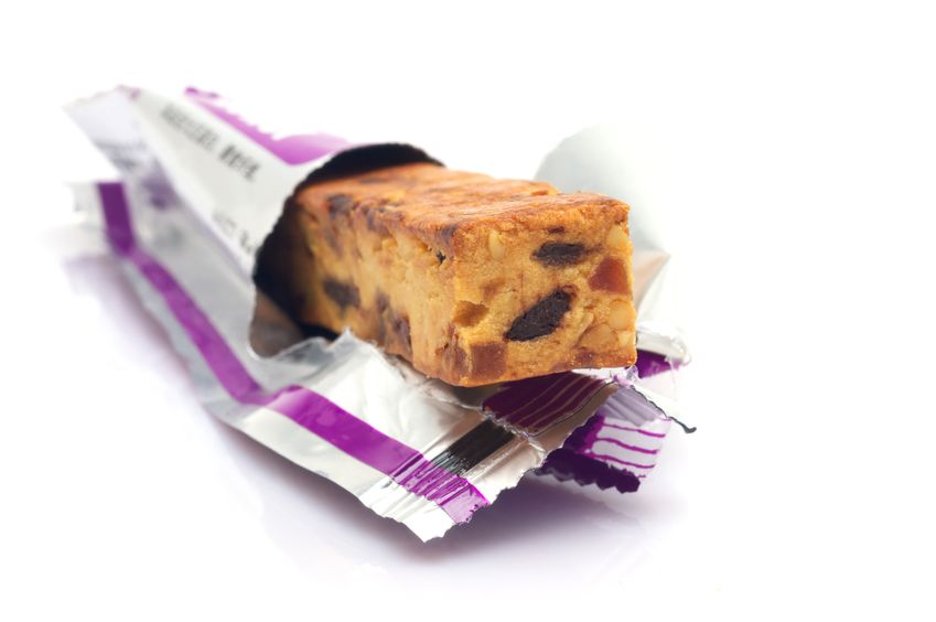 Dangerous Ingredients To Avoid In A Protein Bar