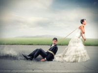 7 Signs You Will Get Married Late