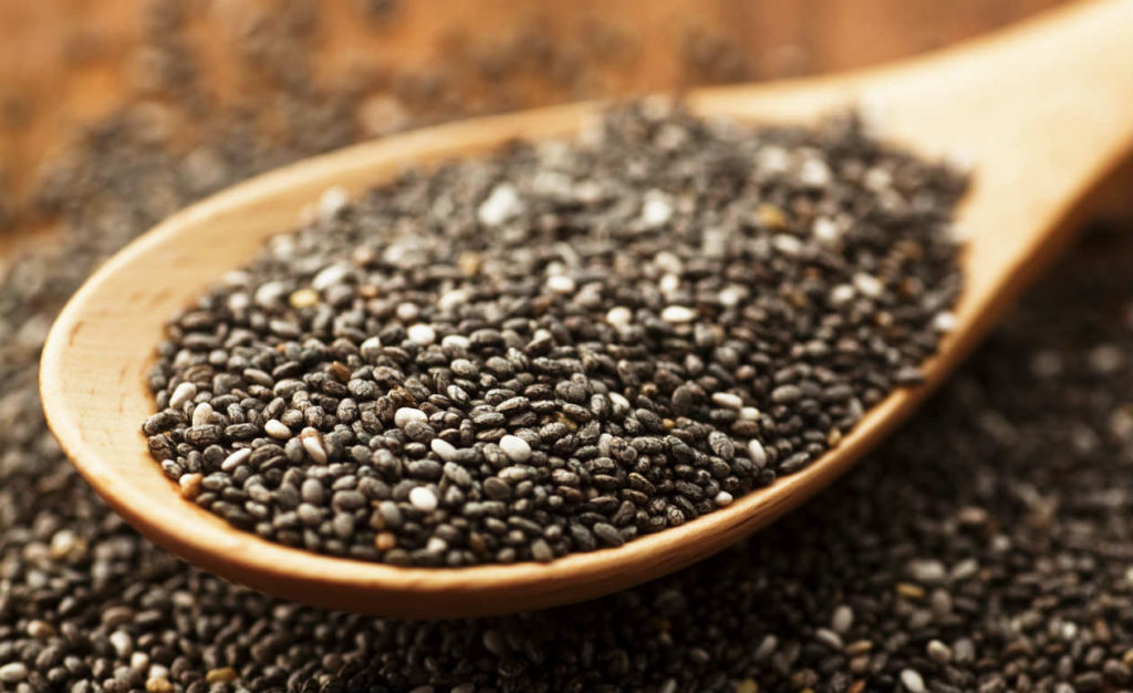 The Truth About Chia Seeds For Weight Loss Lifespan