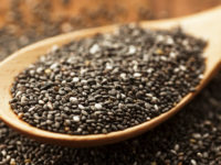 The Truth About Chia Seeds For Weight Loss
