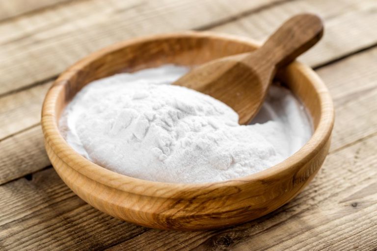 Can Baking Soda Help You With Weight Loss? | Lifespan