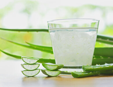 Aloe Vera Juice For Weight Loss – Worth It?