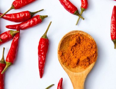 Cayenne Pepper For Weight Loss – What You Need To Know