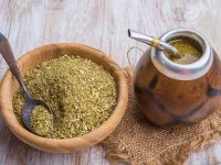 Yerba Mate For Weight Loss – Better Than Green Tea
