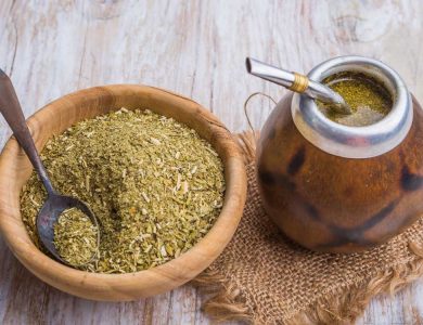Yerba Mate For Weight Loss – Better Than Green Tea